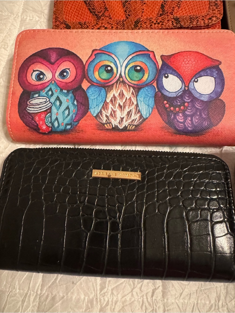 6 wallets Bundle Deal - Picture 2 of 5